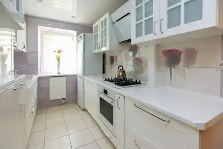 Дом в центре с садом и барбекю - 30