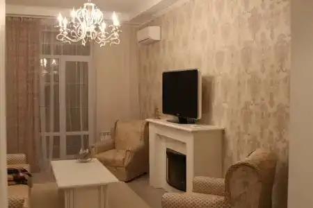 Apartment Prospekt Lenina 20 - 1