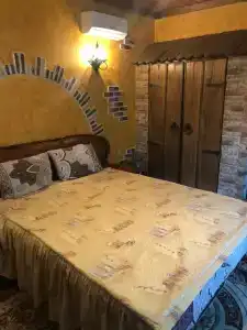 Домик для гостей - 8