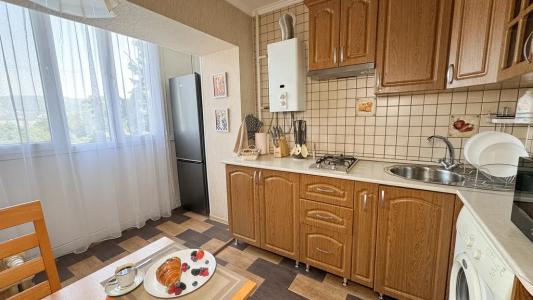 Квартиры на Островского 5 - 126