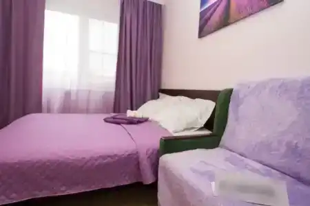 2-х комнатные апартаменты Кунцево-Плаза - 14