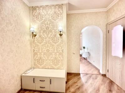 Квартиры на Альберта Камалеева 34 - 39