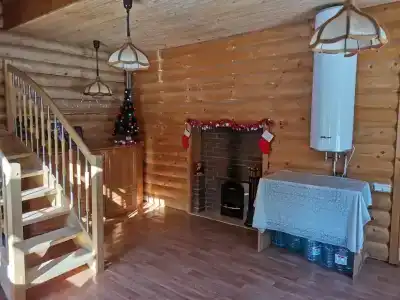 Гостевой дом с баней - 6