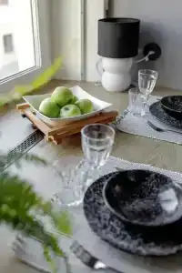 Квартиры на К.Маркса 5 - 33