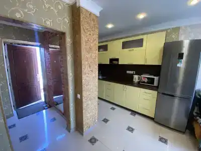 Коттедж под ключ с бассейном и барбекю - 11