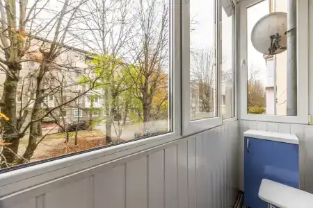 Квартиры на Красноармейской 23 - 101