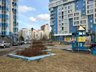 Квартиры на Алексеева 39 - 194