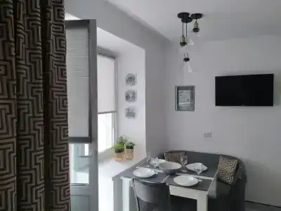 1-я Квартира - 1