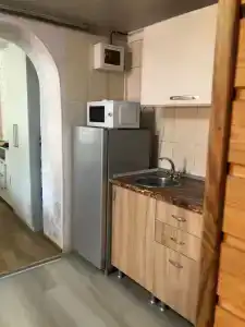 Уютный домик возле парка - 4