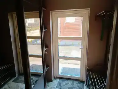 Новый дом с баней - 10