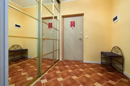 Квартиры на Поповича 8 - 6