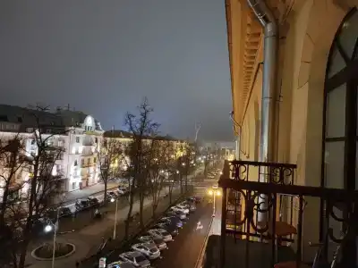 Квартиры на Комсомольской 34 - 22