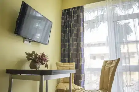 Квартиры на Цветочной 34 - 573