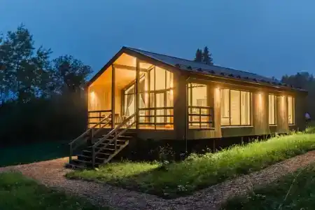 Хвойный Лес - 126