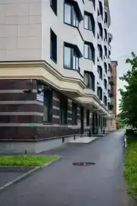 у Нарвских ворот - 15