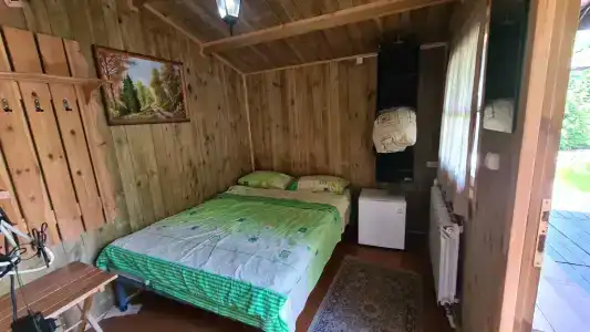 Малинники - 1