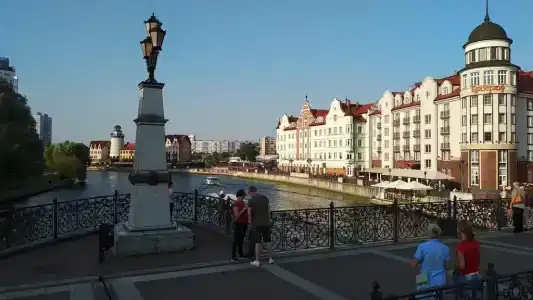 Квартиры в Малом переулке 3 - 495