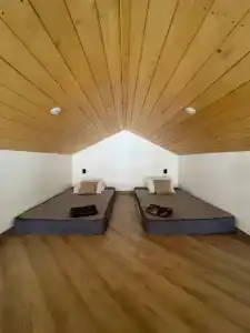 BarnHouse у озера - 24