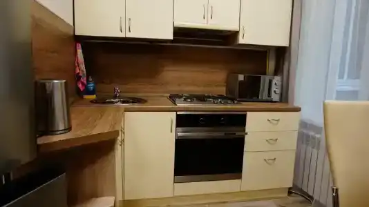 на Краснорядской 21 - 1