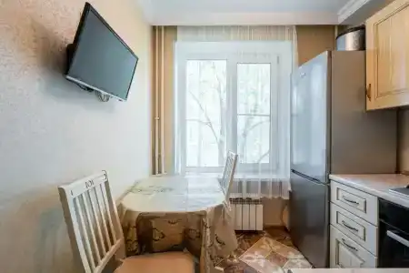 на Цандера - 3