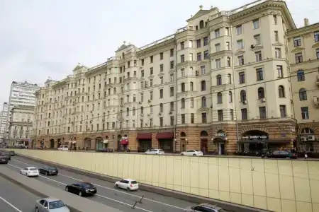 TVST на Маяковской - 14