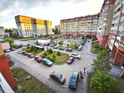 Квартиры на Обводном канале 9к3 - 91