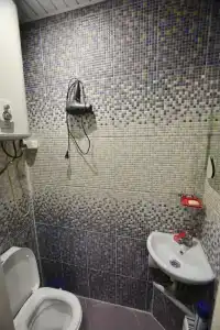 Kottiedzh Pod lipoi - 34