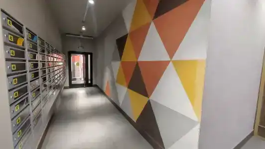 Квартиры на Чкалова 18 - 126