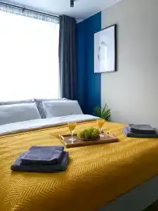 Bird Family - Две Спальни - Евротрёшка - 3