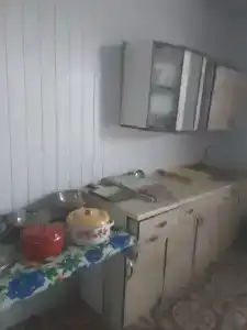 Гостевой дом на Комарова, 19 - 23