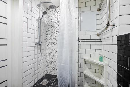 Квартиры на Ботанической 41к7 - 140