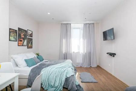 Стадион "Звезда" | ПНИПУ строит-й факультет - 4