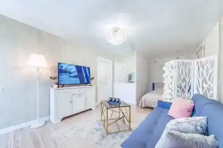 Квартиры на Максима Танка 16 - 94