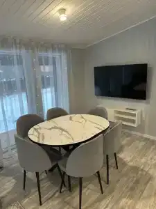 Дом в живописном месте - 31