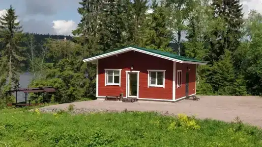 на берегу 7 Deluxe - 0