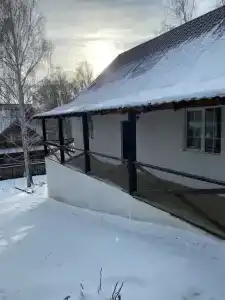 Шале - 9