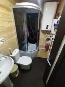 Уютный домик в лесу - 19