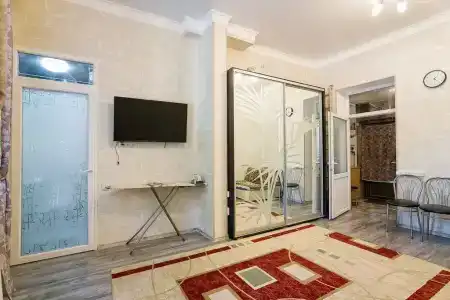 1 ком.квартира в Ялте - 4