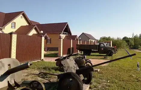 Вертолёт - 46