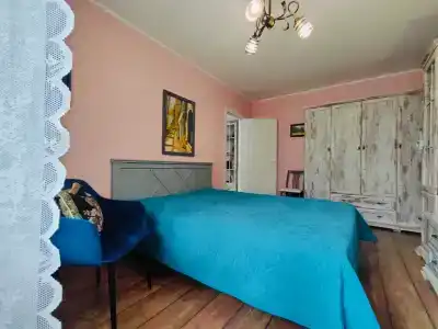 Квартиры на Старопрегольской набережной 16 - 3