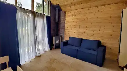 ДревоПаркЪ - 77