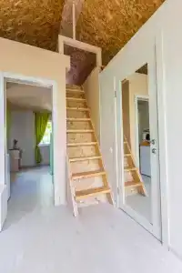 Домик с садом у заповедника - 9