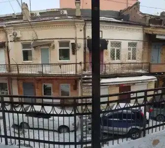 Квартиры на Адмирала Фокина 7А - 468