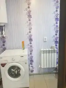 Уютный гостевой домик во дворе частной усадьбы - 10