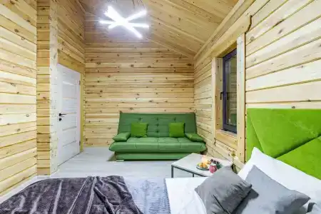 DreamHouse Village - 110