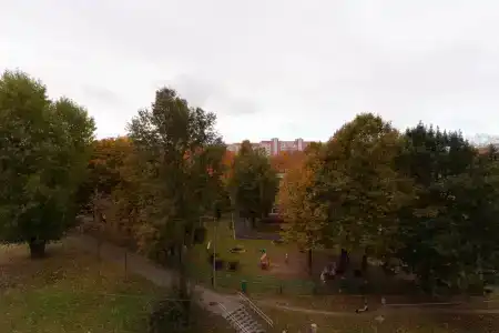 Квартиры на Заславской 25 - 111