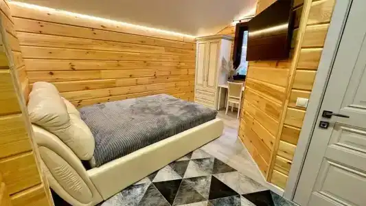 Среди Хвойных Сосен - 1