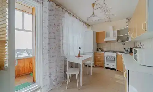 Квартиры на Челюскинцев 23 - 7