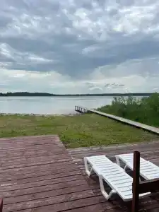 Дом у воды в Квашнино - 13