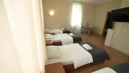 Парк Культуры - 4